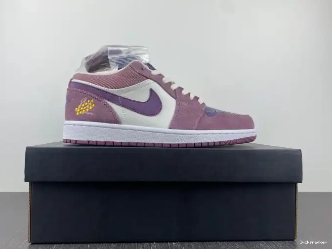Reps LUCY (W) Unity Jordan Low DR8057-500 1 Air 0518